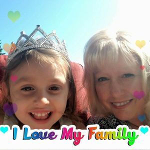 Meet your Posher, Shari